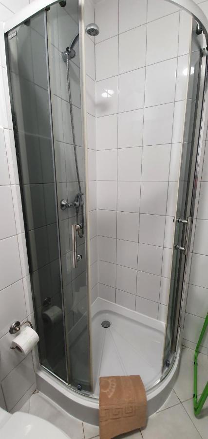 Pokoje Goscinne Bartek Rewal Dış mekan fotoğraf